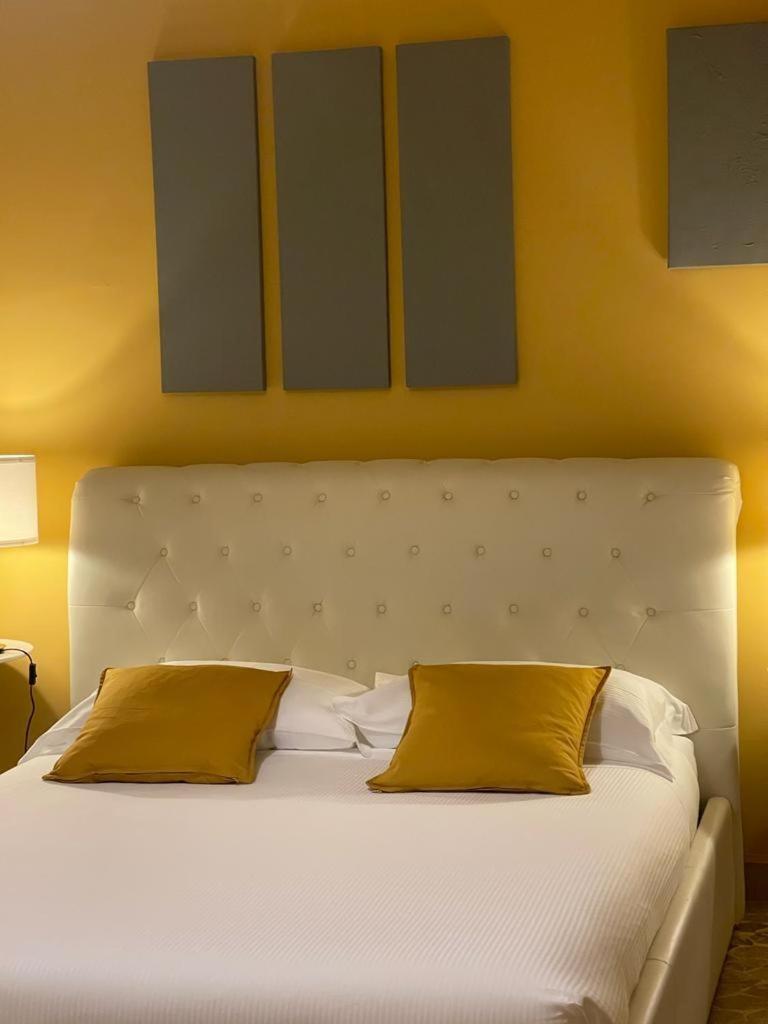 Central Suite Bed&Breakfast Bolonia Zewnętrze zdjęcie