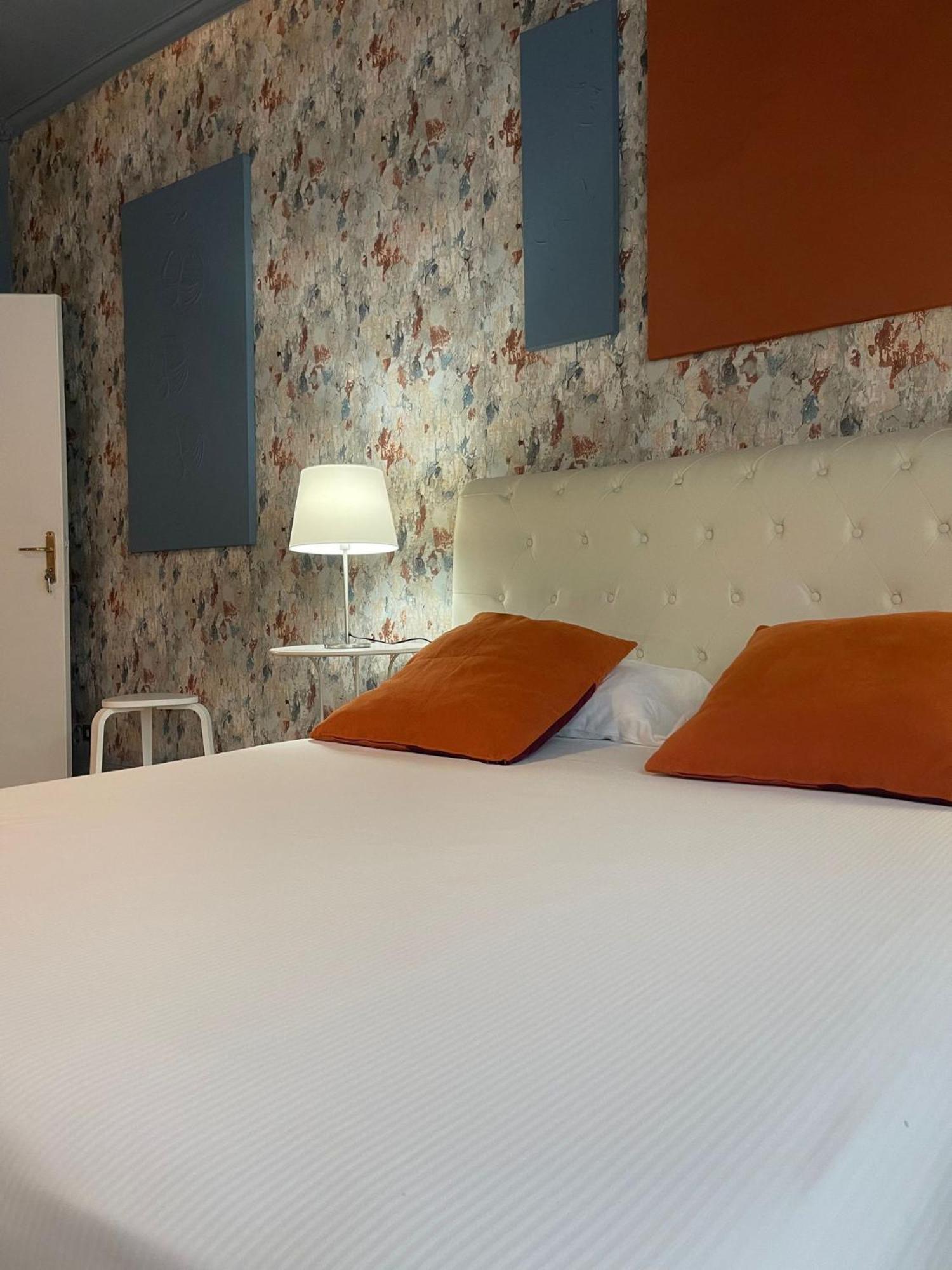 Central Suite Bed&Breakfast Bolonia Pokój zdjęcie