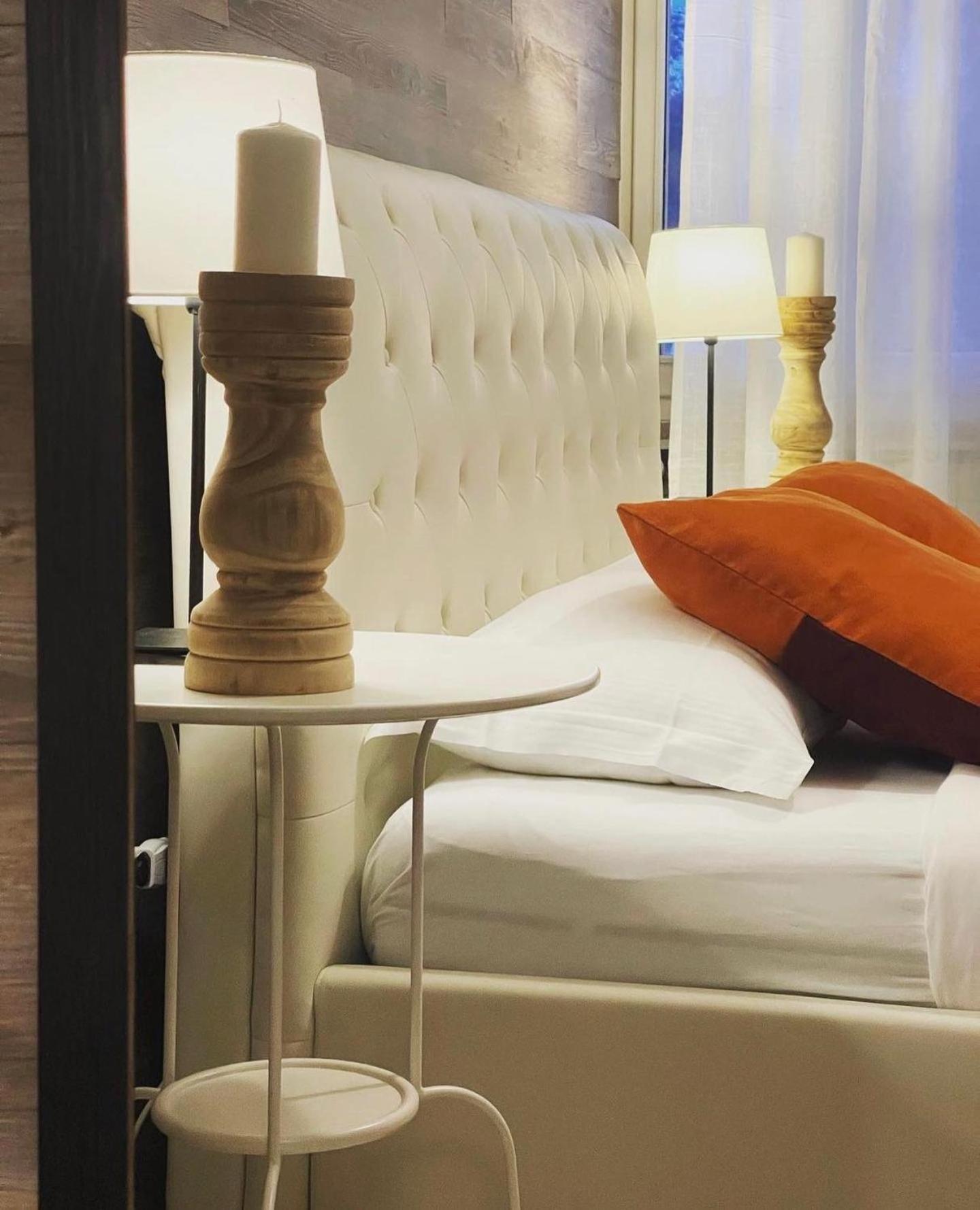 Central Suite Bed&Breakfast Bolonia Zewnętrze zdjęcie