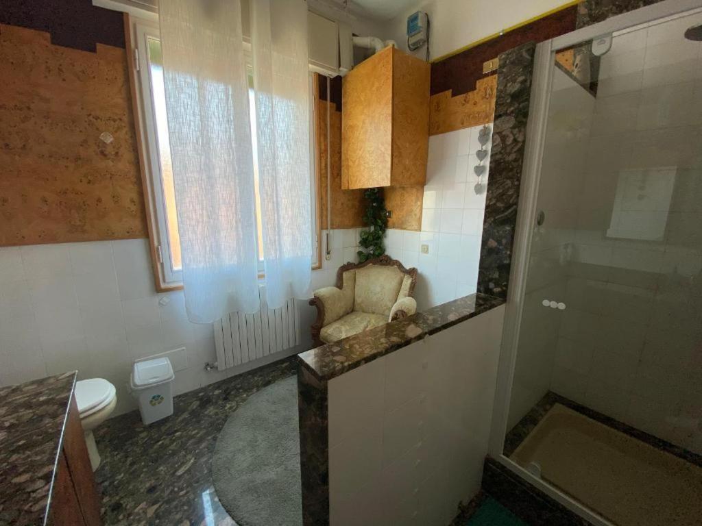 Central Suite Bed&Breakfast Bolonia Pokój zdjęcie